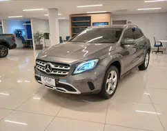 MERCEDES-BENZ GLA 200 1.6 CGI FLEX ADVANCE 7G-DCT MERCEDES-BENZ GLA 200 1.6 CGI FLEX ADVANCE 7G-DCT