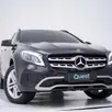 MERCEDES-BENZ GLA 200 1.6 CGI FLEX ADVANCE 7G-DCT MERCEDES-BENZ GLA 200 1.6 CGI FLEX ADVANCE 7G-DCT