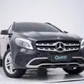 MERCEDES-BENZ GLA 200 1.6 CGI FLEX ADVANCE 7G-DCT MERCEDES-BENZ GLA 200 1.6 CGI FLEX ADVANCE 7G-DCT