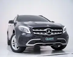 MERCEDES-BENZ GLA 200 1.6 CGI FLEX ADVANCE 7G-DCT MERCEDES-BENZ GLA 200 1.6 CGI FLEX ADVANCE 7G-DCT