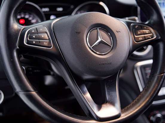 MERCEDES-BENZ-GLA 200-1.6 CGI FLEX ADVANCE 7G-DCT MERCEDES-BENZ-GLA 200-2019