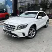MERCEDES-BENZ GLA 200 1.6 CGI FLEX ENDURO 7G-DCT MERCEDES-BENZ GLA 200 1.6 CGI FLEX ENDURO 7G-DCT