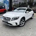 MERCEDES-BENZ GLA 200 1.6 CGI FLEX ENDURO 7G-DCT MERCEDES-BENZ GLA 200 1.6 CGI FLEX ENDURO 7G-DCT