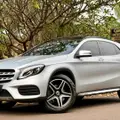 MERCEDES-BENZ GLA 250 2.0 CGI GASOLINA SPORT 7G-DCT MERCEDES-BENZ GLA 250 2.0 CGI GASOLINA SPORT 7G-DCT