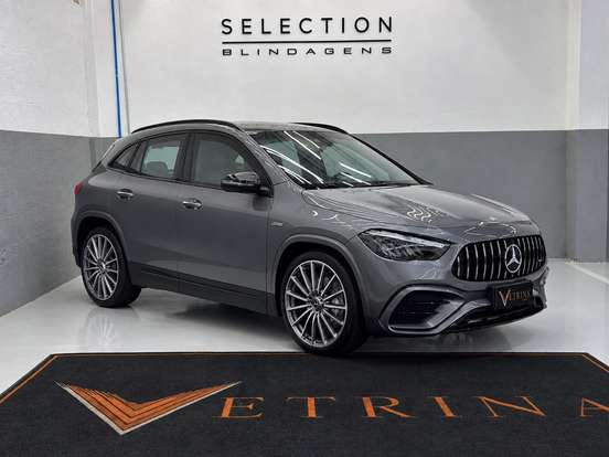 MERCEDES-BENZ-GLA 35 AMG-2024