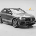 MERCEDES-BENZ GLA 35 AMG 2.0 MHEV 4MATIC SPEEDSHIFT MERCEDES-BENZ GLA 35 AMG 2.0 MHEV 4MATIC SPEEDSHIFT