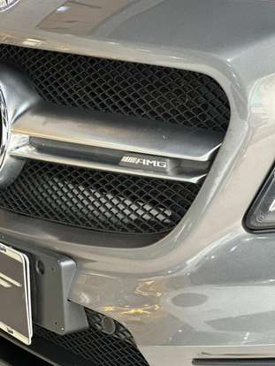 MERCEDES-BENZ-GLA 45 AMG-2.0 16V TURBO GASOLINA 4P AUTOMÁTICO MERCEDES-BENZ-GLA 45 AMG-2015