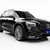 MERCEDES-BENZ GLB 35 AMG 2.0 MHEV 4MATIC SPEEDSHIFT MERCEDES-BENZ GLB 35 AMG 2.0 MHEV 4MATIC SPEEDSHIFT