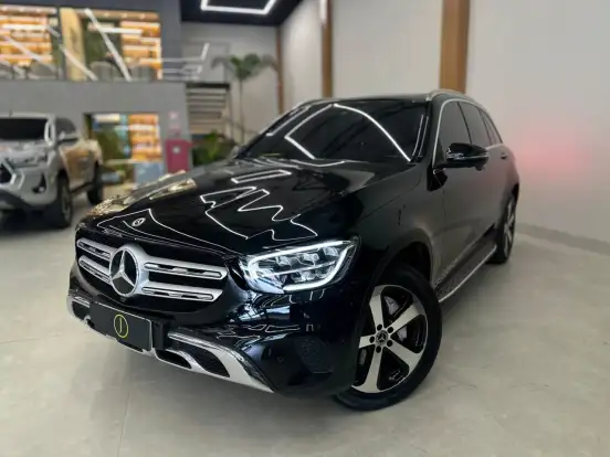 MERCEDES-BENZ-GLC 220d-2019