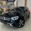 MERCEDES-BENZ GLC 220d 2.0 TURBO DIESEL ENDURO 9G-TRONIC MERCEDES-BENZ GLC 220d 2.0 TURBO DIESEL ENDURO 9G-TRONIC