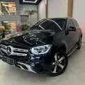 MERCEDES-BENZ GLC 220d 2.0 TURBO DIESEL ENDURO 9G-TRONIC MERCEDES-BENZ GLC 220d 2.0 TURBO DIESEL ENDURO 9G-TRONIC
