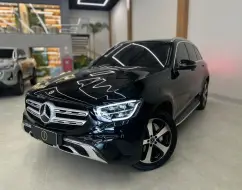 MERCEDES-BENZ GLC 220d 2.0 TURBO DIESEL ENDURO 9G-TRONIC MERCEDES-BENZ GLC 220d 2.0 TURBO DIESEL ENDURO 9G-TRONIC