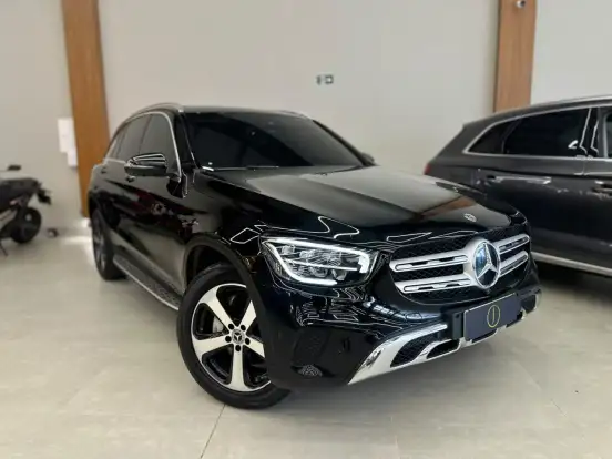 MERCEDES-BENZ-GLC 220d-2019