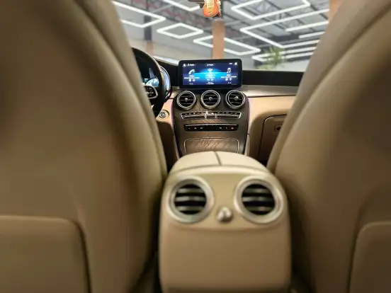MERCEDES-BENZ-GLC 220d-2.0 TURBO DIESEL ENDURO 9G-TRONIC MERCEDES-BENZ-GLC 220d-2019