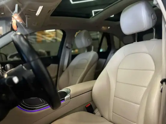 MERCEDES-BENZ-GLC 220d-2.0 TURBO DIESEL ENDURO 9G-TRONIC MERCEDES-BENZ-GLC 220d-2019