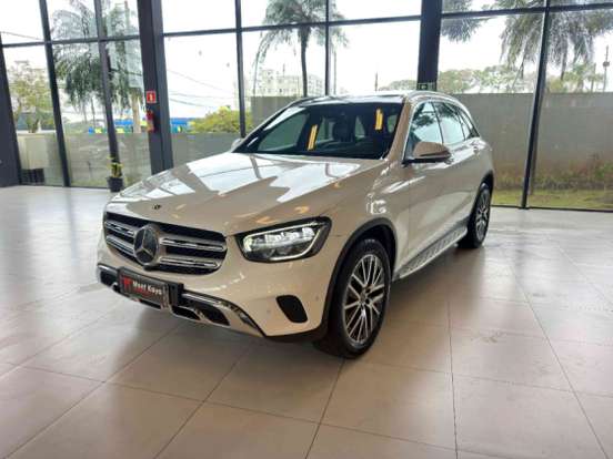 MERCEDES-BENZ-GLC 220d-2.0 TURBO DIESEL OFF-ROAD 9G-TRONIC MERCEDES-BENZ-GLC 220d-2022