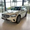 MERCEDES-BENZ GLC 220d 2.0 TURBO DIESEL OFF-ROAD 9G-TRONIC MERCEDES-BENZ GLC 220d 2.0 TURBO DIESEL OFF-ROAD 9G-TRONIC