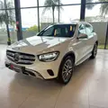 MERCEDES-BENZ GLC 220d 2.0 TURBO DIESEL OFF-ROAD 9G-TRONIC MERCEDES-BENZ GLC 220d 2.0 TURBO DIESEL OFF-ROAD 9G-TRONIC