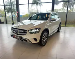 MERCEDES-BENZ GLC 220d 2.0 TURBO DIESEL OFF-ROAD 9G-TRONIC MERCEDES-BENZ GLC 220d 2.0 TURBO DIESEL OFF-ROAD 9G-TRONIC