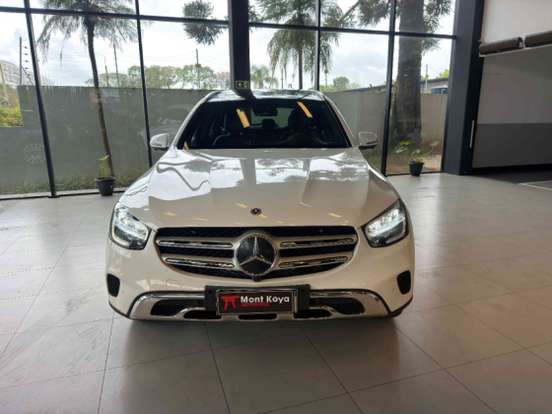 MERCEDES-BENZ-GLC 220d-2022