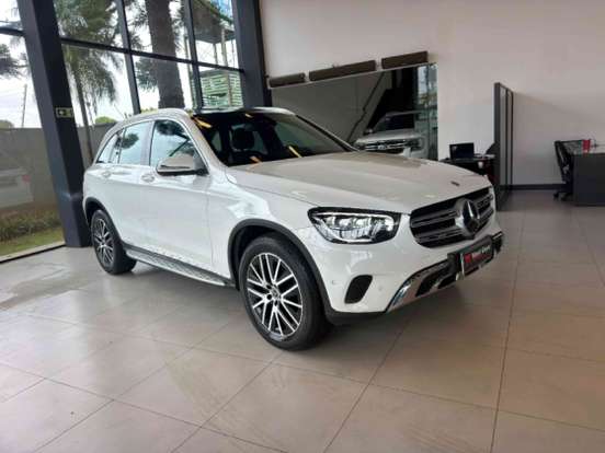 MERCEDES-BENZ-GLC 220d-2.0 TURBO DIESEL OFF-ROAD 9G-TRONIC MERCEDES-BENZ-GLC 220d-2022