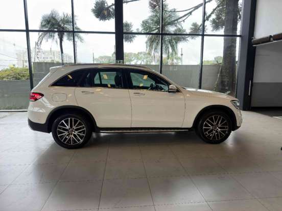 MERCEDES-BENZ-GLC 220d-2.0 TURBO DIESEL OFF-ROAD 9G-TRONIC MERCEDES-BENZ-GLC 220d-2022
