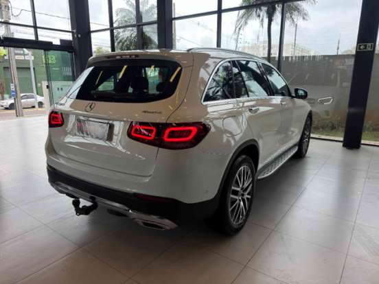 MERCEDES-BENZ-GLC 220d-2.0 TURBO DIESEL OFF-ROAD 9G-TRONIC MERCEDES-BENZ-GLC 220d-2022