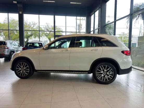 MERCEDES-BENZ-GLC 220d-2022
