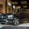 MERCEDES-BENZ GLC 250 2.0 CGI GASOLINA HIGHWAY 4MATIC 9G-TRONIC MERCEDES-BENZ GLC 250 2.0 CGI GASOLINA HIGHWAY 4MATIC 9G-TRONIC