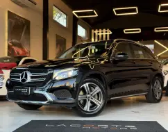 MERCEDES-BENZ GLC 250 2.0 CGI GASOLINA HIGHWAY 4MATIC 9G-TRONIC MERCEDES-BENZ GLC 250 2.0 CGI GASOLINA HIGHWAY 4MATIC 9G-TRONIC