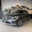 MERCEDES-BENZ GLC 250 2.0 CGI GASOLINA HIGHWAY 4MATIC 9G-TRONIC MERCEDES-BENZ GLC 250 2.0 CGI GASOLINA HIGHWAY 4MATIC 9G-TRONIC