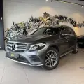 MERCEDES-BENZ GLC 250 2.0 CGI GASOLINA HIGHWAY 4MATIC 9G-TRONIC MERCEDES-BENZ GLC 250 2.0 CGI GASOLINA HIGHWAY 4MATIC 9G-TRONIC