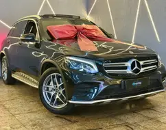 MERCEDES-BENZ GLC 250 2.0 CGI GASOLINA SPORT 4MATIC 9G-TRONIC MERCEDES-BENZ GLC 250 2.0 CGI GASOLINA SPORT 4MATIC 9G-TRONIC