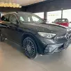 MERCEDES-BENZ GLC 300 2.0 MHEV AMG LINE 4MATIC 9G-TRONIC MERCEDES-BENZ GLC 300 2.0 MHEV AMG LINE 4MATIC 9G-TRONIC