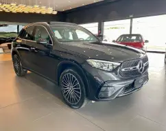MERCEDES-BENZ GLC 300 2.0 MHEV AMG LINE 4MATIC 9G-TRONIC MERCEDES-BENZ GLC 300 2.0 MHEV AMG LINE 4MATIC 9G-TRONIC