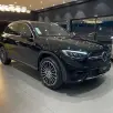 MERCEDES-BENZ GLC 300 2.0 MHEV AMG LINE 4MATIC 9G-TRONIC MERCEDES-BENZ GLC 300 2.0 MHEV AMG LINE 4MATIC 9G-TRONIC