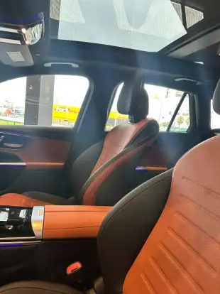 MERCEDES-BENZ-GLC 300-2026
