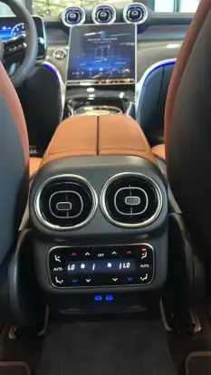 MERCEDES-BENZ-GLC 300-2026