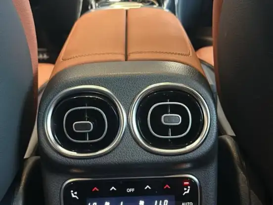 MERCEDES-BENZ-GLC 300-2.0 MHEV AMG LINE 4MATIC 9G-TRONIC MERCEDES-BENZ-GLC 300-2026