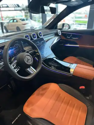 MERCEDES-BENZ-GLC 300-2026