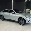 MERCEDES-BENZ GLC 300 2.0 MHEV AMG LINE COUPÉ 4MATIC 9G-TRONIC MERCEDES-BENZ GLC 300 2.0 MHEV AMG LINE COUPÉ 4MATIC 9G-TRONIC