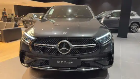 MERCEDES-BENZ-GLC 300-2026