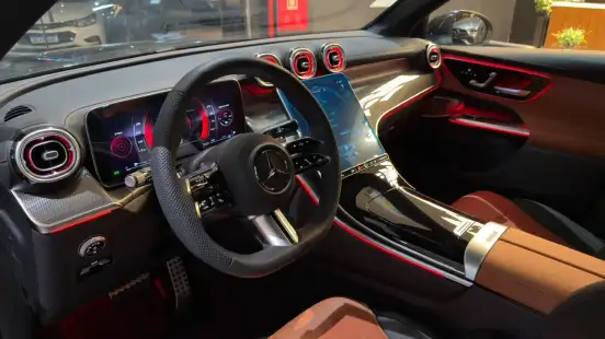 MERCEDES-BENZ-GLC 300-2026