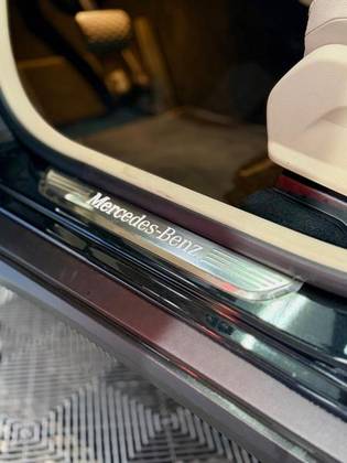 MERCEDES-BENZ GLC 300 2.0 CGI GASOLINA COUPÉ 4MATIC 9G-TRONIC