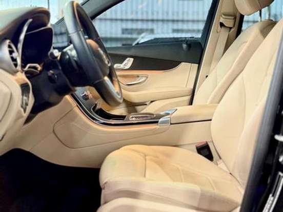 MERCEDES-BENZ-GLC 300-2.0 CGI GASOLINA COUPÉ 4MATIC 9G-TRONIC MERCEDES-BENZ-GLC 300-2020