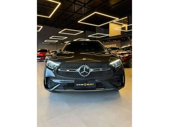 MERCEDES-BENZ-GLC 300-2.0 MHEV 4MATIC 9G-TRONIC MERCEDES-BENZ-GLC 300-2024
