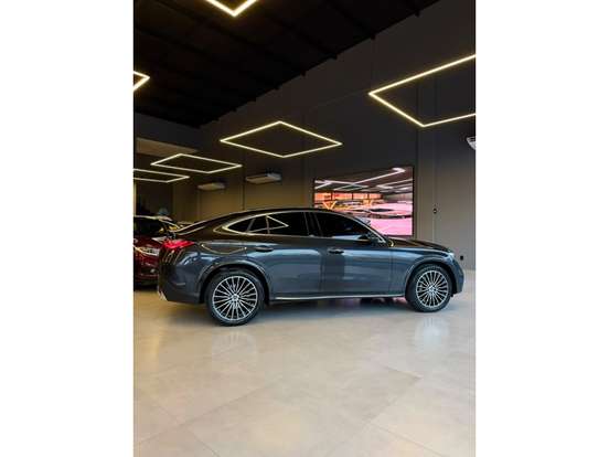 MERCEDES-BENZ-GLC 300-2.0 MHEV 4MATIC 9G-TRONIC MERCEDES-BENZ-GLC 300-2024