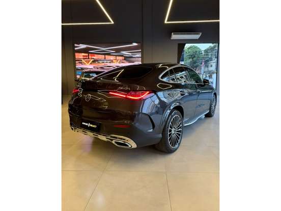 MERCEDES-BENZ-GLC 300-2024