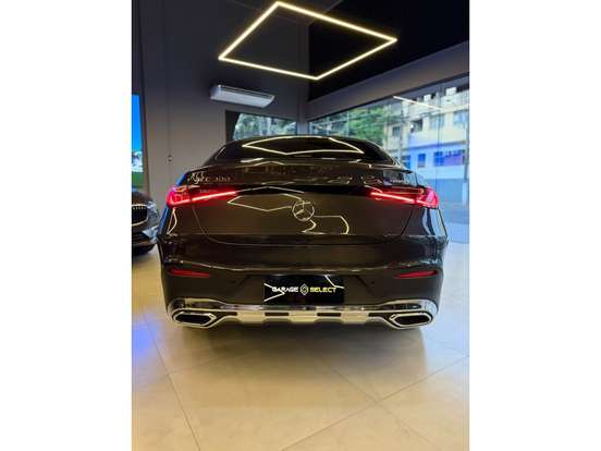 MERCEDES-BENZ-GLC 300-2024