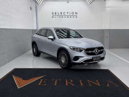 MERCEDES-BENZ-GLC 300-2023